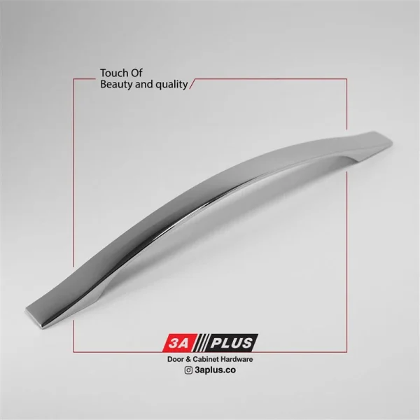 دستگیره کابینت 3آ پلاس (3A PLUS) مدل 1002 - Image 2
