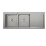 سینک توکار بیمکث کد 723 - Image 2