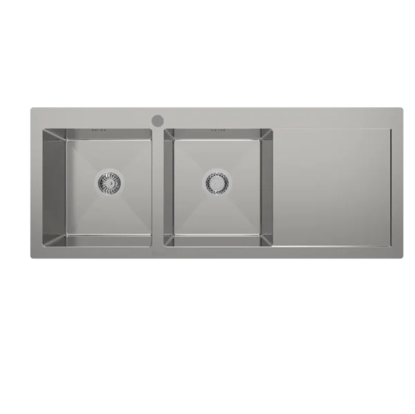 سینک توکار بیمکث کد 723 - Image 2