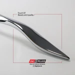 دستگیره کابینت 3آ پلاس (3A PLUS) مدل 1069 - Image 3