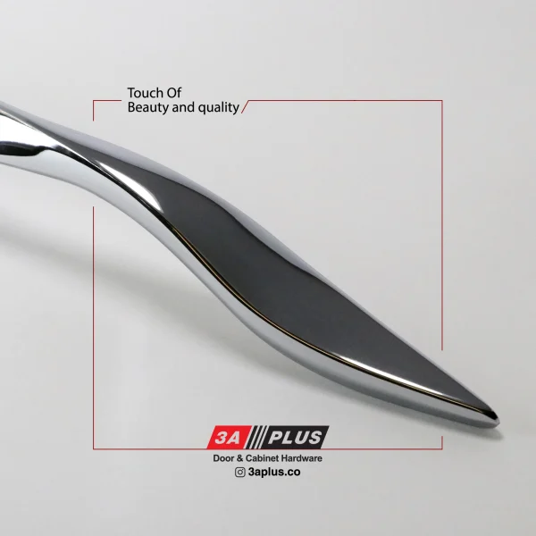 دستگیره کابینت 3آ پلاس (3A PLUS) مدل 1069 - Image 3