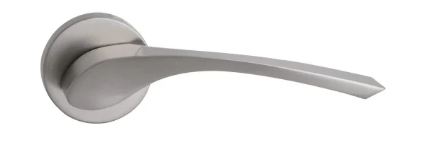 دستگیره درب 3آ پلاس ( 3A PLUS ) مدل LX 006 - Image 3