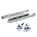 ریل مجیک باکس کوتاه با بدنه شیشه LED یونی هوپر (unihopper) - Image 2