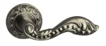 دستگیره درب 3آ پلاس ( 3A PLUS ) مدل LX 0018 - Image 3