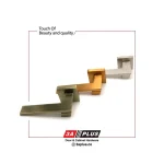 دستگیره درب 3آ پلاس ( 3A PLUS ) مدل LX 002 - Image 3