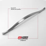 دستگیره کابینت 3آ پلاس (3A PLUS) مدل 1041 - Image 5