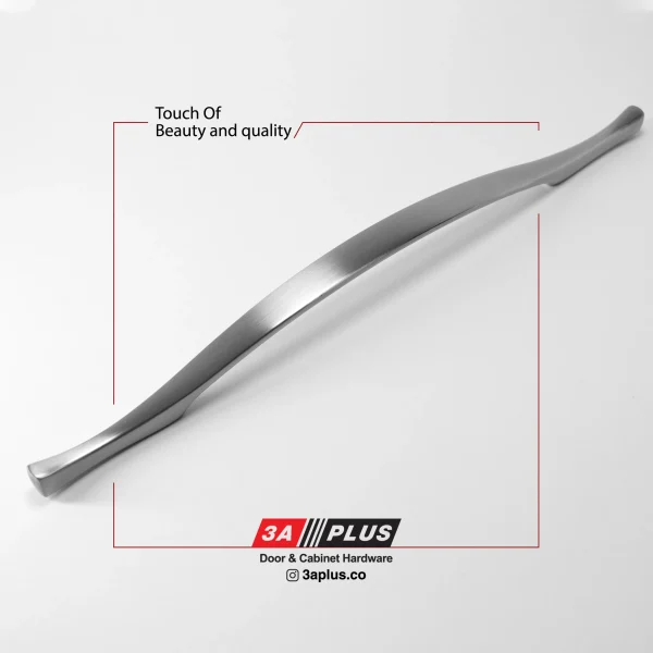 دستگیره کابینت 3آ پلاس (3A PLUS) مدل 1041 - Image 5