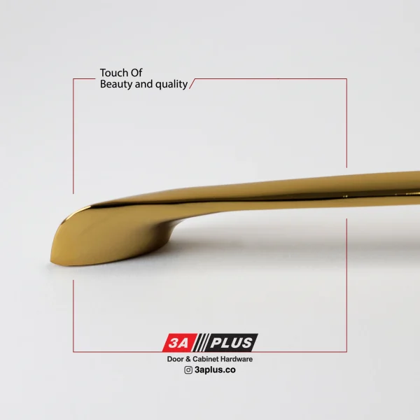 دستگیره کابینت 3آ پلاس (3A PLUS) مدل 1011 - Image 4