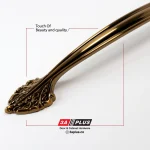 دستگیره کابینت 3آ پلاس (3A PLUS) مدل 1034 - Image 4