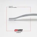 دستگیره کابینت 3آ پلاس (3A PLUS) مدل R700 - Image 2