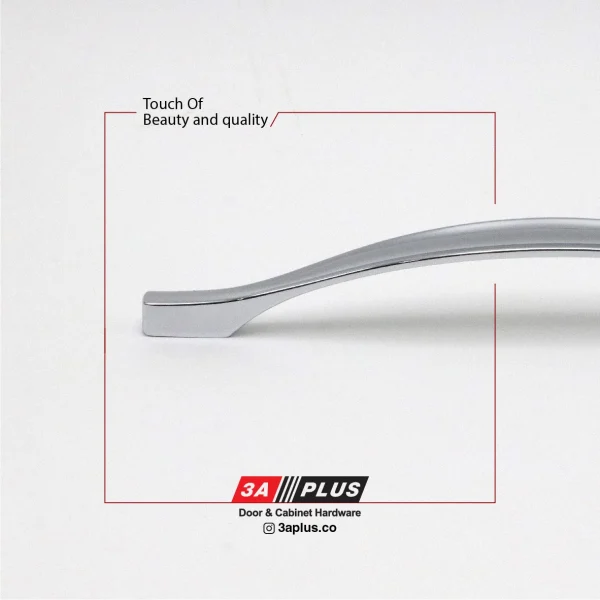دستگیره کابینت 3آ پلاس (3A PLUS) مدل R700 - Image 2