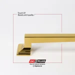 دستگیره کابینت 3آ پلاس (3A PLUS) مدل 1030 - Image 4