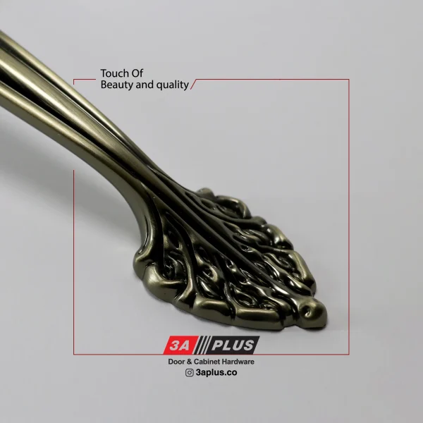 دستگیره کابینت 3آ پلاس (3A PLUS) مدل 1034 - Image 6