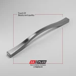 دستگیره کابینت 3آ پلاس (3A PLUS) مدل 1004 - Image 4