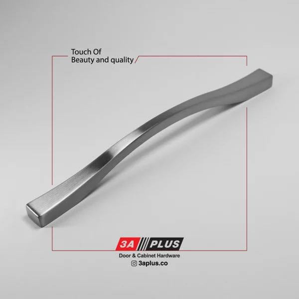 دستگیره کابینت 3آ پلاس (3A PLUS) مدل 1004 - Image 4