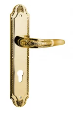 دستگیره درب 3آ پلاس ( 3A PLUS ) PL0022 - Image 2