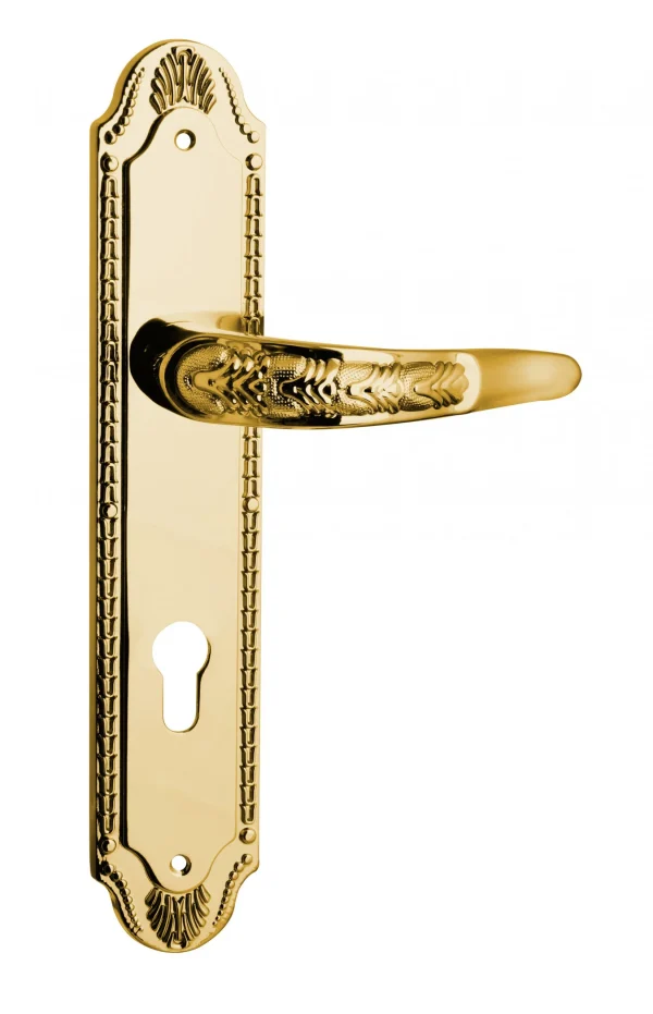 دستگیره درب 3آ پلاس ( 3A PLUS ) PL0022 - Image 2