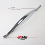 دستگیره کابینت 3آ پلاس (3A PLUS) مدل 1041
