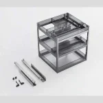 سوپر زمینی کریستال یونیت 45 درادو - Image 2