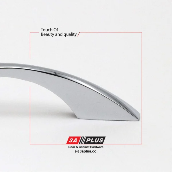 دستگیره کابینت 3آ پلاس (3A PLUS) مدل R150 - Image 2