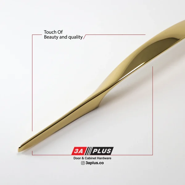 دستگیره کابینت 3آ پلاس (3A PLUS) مدل 1047 - Image 4