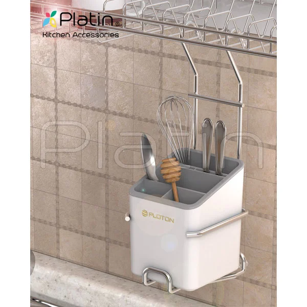 e30050 جا قاشقی رویال شرکت پلاتین - کد 2731 - Image 1
