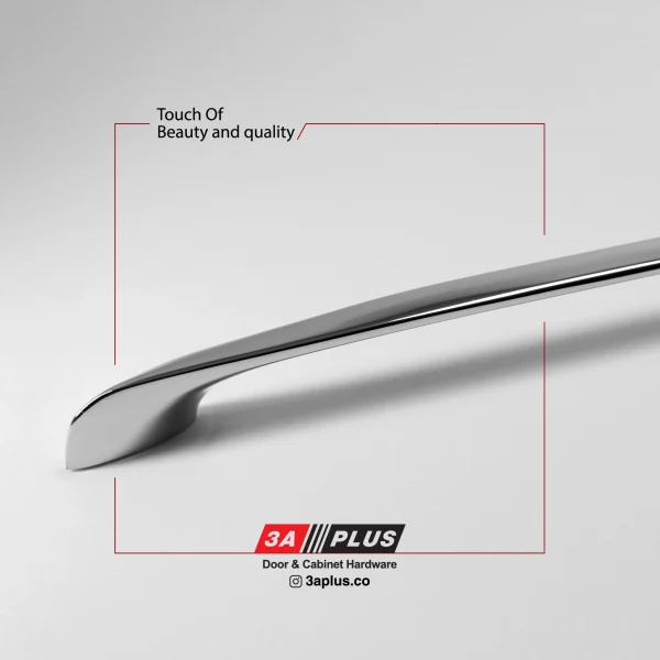 دستگیره کابینت 3آ پلاس (3A PLUS) مدل 1011 - Image 2