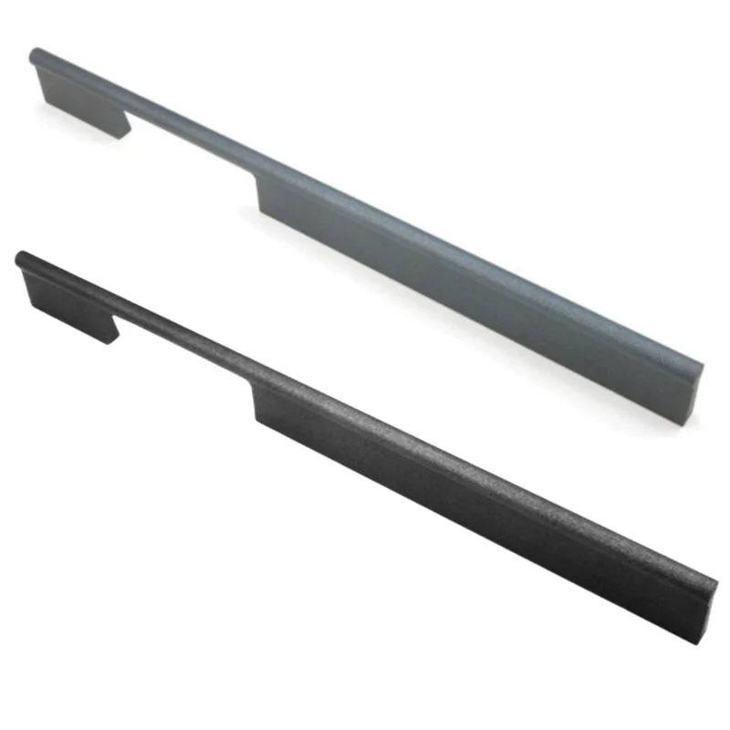 ef983a دستگیره کابینت N139 نایس NICE دو پیچ - Image 1