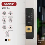 دستگیره هوشمند ALOCK مدل S350