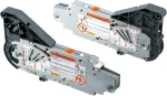 جک اتوبوسی بلوم مدل اونتوس HL-25 - Image 4