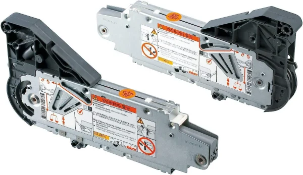 جک اتوبوسی بلوم مدل اونتوس HL-25 - Image 4
