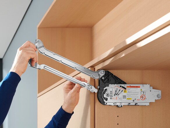 جک اتوبوسی بلوم مدل اونتوس HL-25 4 چک اونتوس HL بلوم