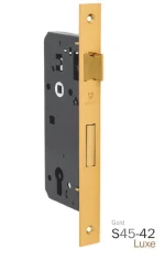 قفل سوییچی سیفتی 7.5 سانت (فاصله 45) - Image 5