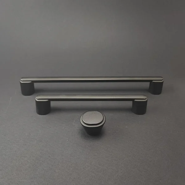 دستگیره کابینتی RED کد HA388 - Image 2