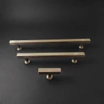 دستگیره کابینتی RED کد HA254 - Image 2