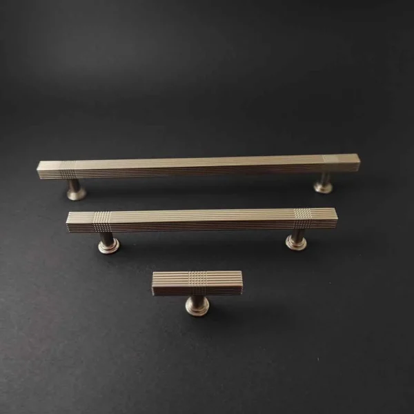 دستگیره کابینتی RED کد HA254 - Image 2