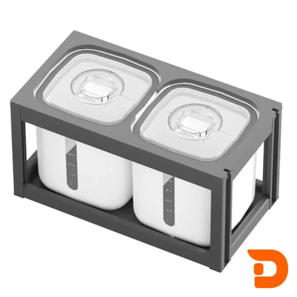 سطل برنج ریلی پگانی