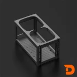 فریم جابرنجی کابینتی پگانی