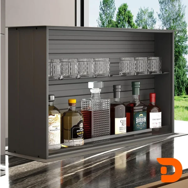 بار-برقی-کابینت-زمینی-دو-طرفه-پگانی