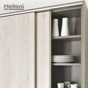 مکانیزم-تاپ-لاین-توکار-2درب-ملونی