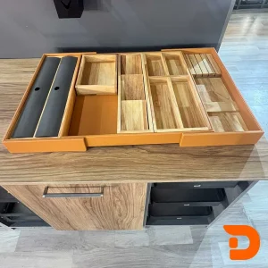 نظم-دهنده-کشو-با-جای-فویل
