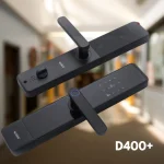 دستگیره دیجیتال +D400