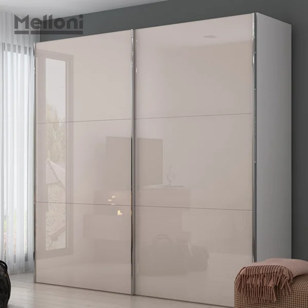 تاپ لاین روکار دو درب تاپ لاین روکار دو درب