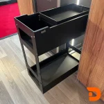 سوپری چندمنظوره داسی با کشو مخفی +AL - Image 2
