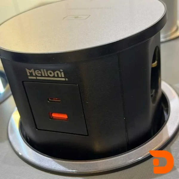 پریز-10110-Melloni