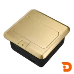 پریز-توکار-ملونی-تک-پریز-10112