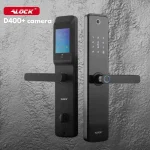 دستگیره دیجیتال D400+ camera