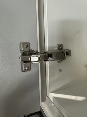 کاربرد لولا 180 درجه