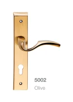 دستگیره پلاک بهریزان مدل 5000 - Image 5