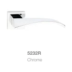دستگیره رزت بهریزان مدل 5200R - Image 3